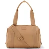 Dagner Dover - Landon Carryall In Camel, Medium Sale
