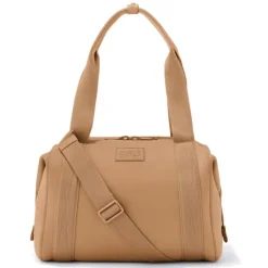 Dagner Dover - Landon Carryall In Camel, Medium Sale