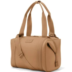 Dagner Dover - Landon Carryall In Camel, Medium Sale