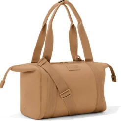 Dagner Dover - Landon Carryall In Camel, Medium Sale