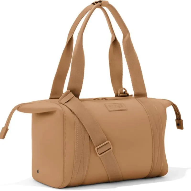 dagner_dover__landon_carr_SKUNrzdaSuj_3.webp Dagner Dover - Landon Carryall In Camel, Medium Sale