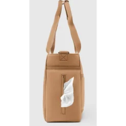 Dagner Dover - Wade Diaper Tote In Camel Online