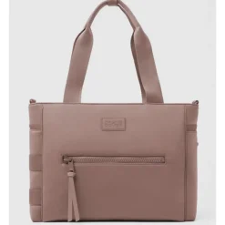 Dagner Dover - Wade Diaper Tote In Dune Discount