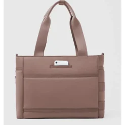 Dagner Dover - Wade Diaper Tote In Dune Discount