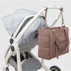 Dagner Dover - Wade Diaper Tote In Dune Discount