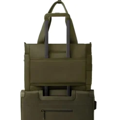 Dagner Dover - Wade Diaper Tote In Dark Moss Online