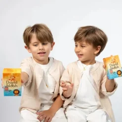 Baby Jolie David & Noah By - Lotion + Body Wash + Perfume Bundle Sale