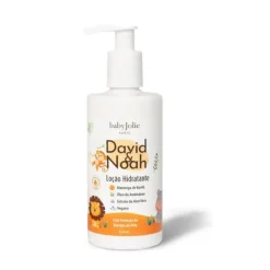 Baby Jolie David & Noah By - Body Lotion Best