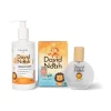Baby Jolie David & Noah By - Body Wash + Perfume Bundle New