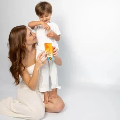 Baby Jolie David & Noah By - Body Wash + Perfume Bundle New