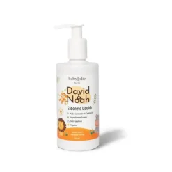 Baby Jolie David & Noah By - Body Wash Clearance