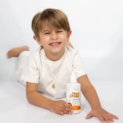 Baby Jolie David & Noah By - Body Wash Clearance