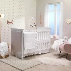 Lambs u0026 Ivy Decoração em Mdf Lambs &amp; Ivy Loved Outlet