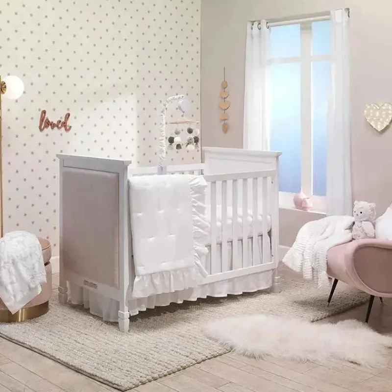 Lambs u0026 Ivy Decoração em Mdf Lambs &amp; Ivy Loved Outlet