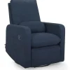 Delta - BabyGap Cloud Recliner com LiveSmart Evolve, Sailor Online