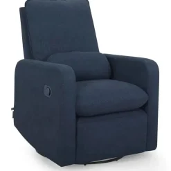 Delta - BabyGap Cloud Recliner com LiveSmart Evolve, Sailor Online