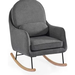 Delta - Ella Rocker With Livesmart Evolve Fabric Sale