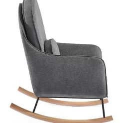 Delta - Ella Rocker With Livesmart Evolve Fabric Sale