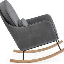 Delta - Ella Rocker With Livesmart Evolve Fabric Sale