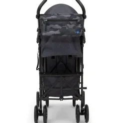 Delta - Gap Classic Umbrella Carrinho Leve Preto Sale