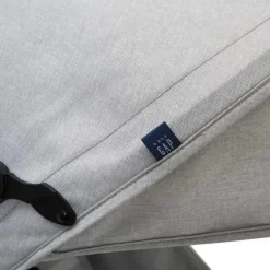 Delta - Gap Classic Umbrella Carrinho Leve Cinza Hot