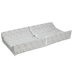 Delta Children - Almofada trocador com contornos à prova d'água Beautyrest Platinum Clearance