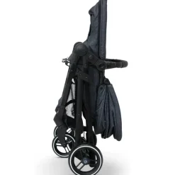 Delta Children - Baby Gap 2-In-1 Carriage Stroller, Camo Black Discount