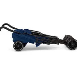 Delta Children - BabyGap Classic Side-by-Side Double Stroller, Navy Camo Online