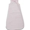 Delta Children - Saco de dormir Gap babyGap TrueSleep, 6-12 meses, listra rosa Outlet