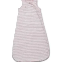 Delta Children - Saco de dormir Gap babyGap TrueSleep, 6-12 meses, listra rosa Outlet