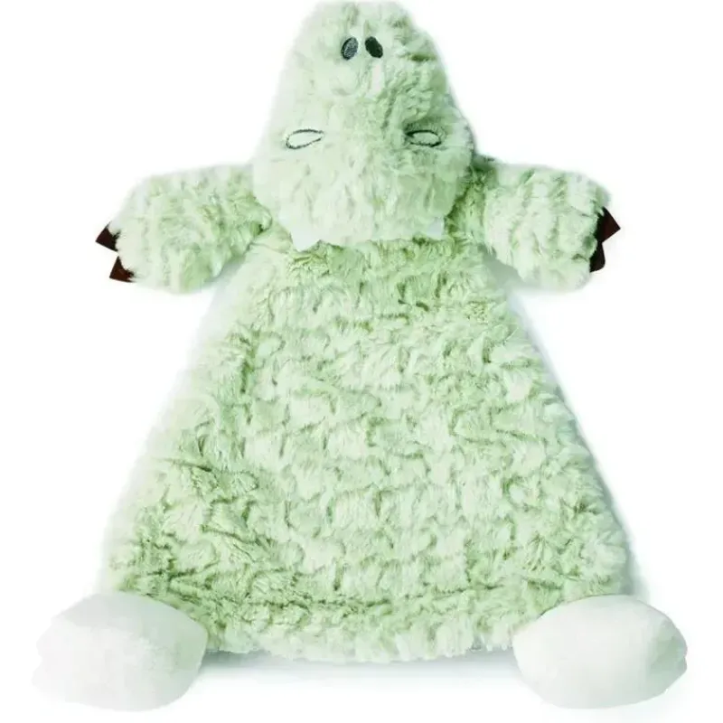 demdaco__arnie_alligator__SKUFJdLwJpB_0.webp Demdaco - Arnie Alligator Rattle Blankie New