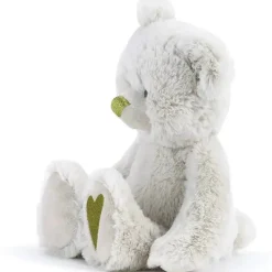 Demdaco - August Birthstone Urso de Pelúcia Clearance