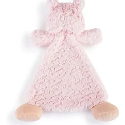 Demdaco - Bella Bear Rattle Blankie Online