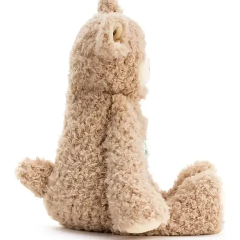 demdaco__brinquedo_de_pel_SKU7I4K559v_1.webp Demdaco - Brinquedo de pelúcia marrom Fuzzy Sweet Dreams Bear Best