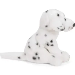 Demdaco - Brinquedo de pelúcia para crianças com cachorro dálmata manchado Discount