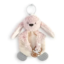 Demdaco - Bunny Teether Buddy Outlet