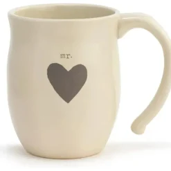 Demdaco - Caneca Família Coração Quente, Sr. Sale