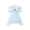 Demdaco - Duke Dog Rattle Blankie Online