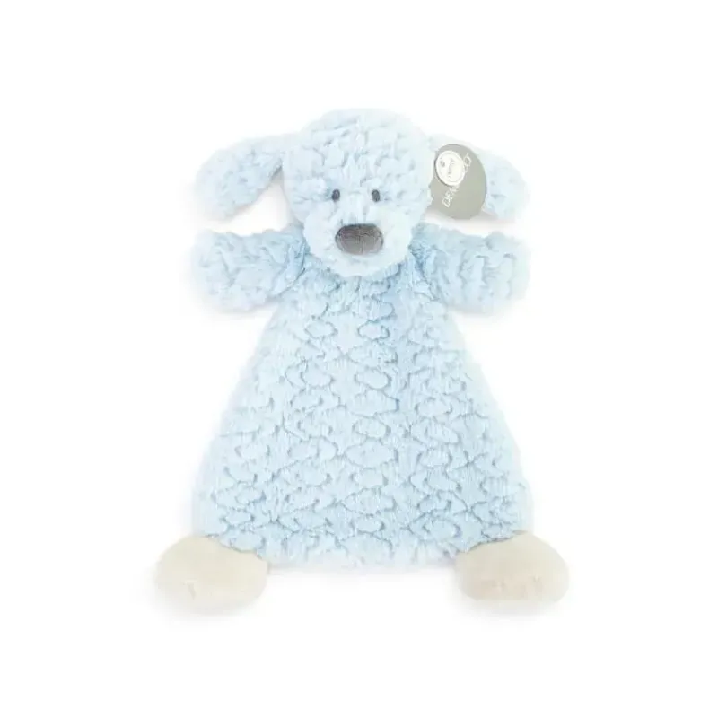 demdaco__duke_dog_rattle__SKU2VSDwCDc_0.webp Demdaco - Duke Dog Rattle Blankie Online