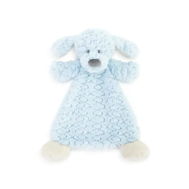 demdaco__duke_dog_rattle__SKU2VSDwCDc_1.webp Demdaco - Duke Dog Rattle Blankie Online