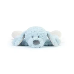 Demdaco - Duke Dog Rattle Blankie Online
