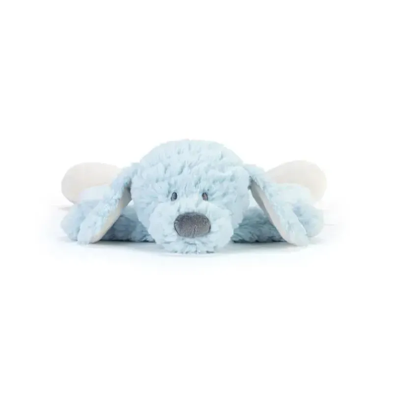 demdaco__duke_dog_rattle__SKU2VSDwCDc_2.webp Demdaco - Duke Dog Rattle Blankie Online
