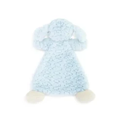 Demdaco - Duke Dog Rattle Blankie Online