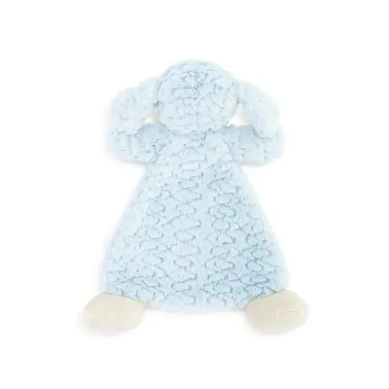 demdaco__duke_dog_rattle__SKU2VSDwCDc_3.webp Demdaco - Duke Dog Rattle Blankie Online