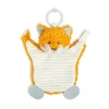 Demdaco - Fox Teether Buddy Sale