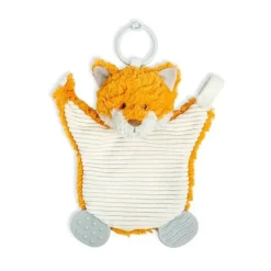 Demdaco - Fox Teether Buddy Sale