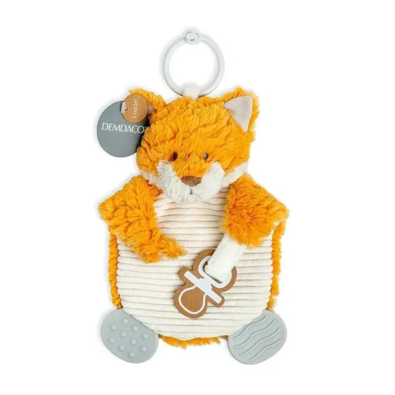 demdaco__fox_teether_budd_SKURBmwfXzG_2.webp Demdaco - Fox Teether Buddy Sale