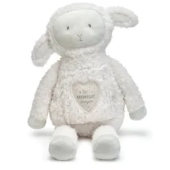 Demdaco - Goodnight Prayer Lamb Clearance