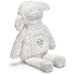 Demdaco - Goodnight Prayer Lamb Clearance