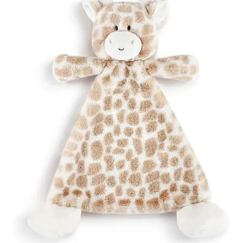 demdaco__greta_giraffe_ra_SKUeMW4XvZl_0.webp Demdaco - Greta Giraffe Rattle Blankie Fashion